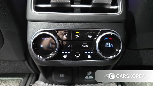 Genesis GV70 id 4541687 из Кореи 22