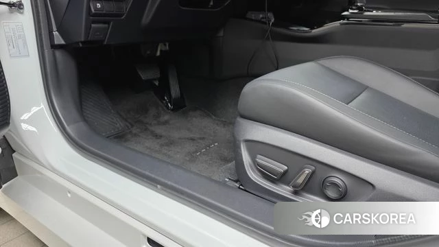 Toyota Prius 5th Generation id 4441986 из Кореи 22