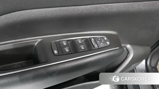 Renault Korea (Samsung) The New QM6 id 4872252 из Кореи 22