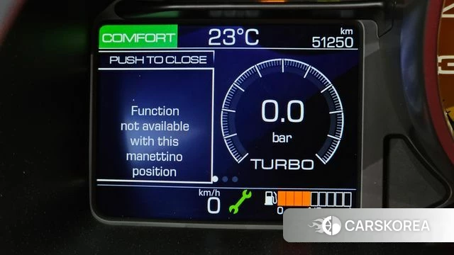 Ferrari Portofino id 4377727 из Кореи 22