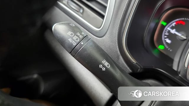 Renault Korea (Samsung) The New QM6 id 4692656 из Кореи 22