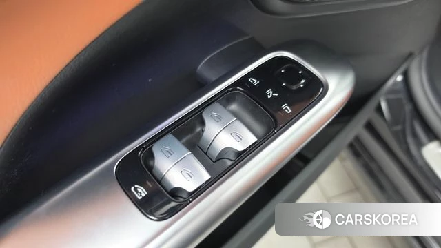 Mercedes-Benz C-Class W206 id 4748978 из Кореи 22