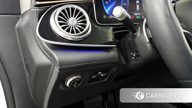 Mercedes-Benz EQS V297 id 4249309 из Кореи 22