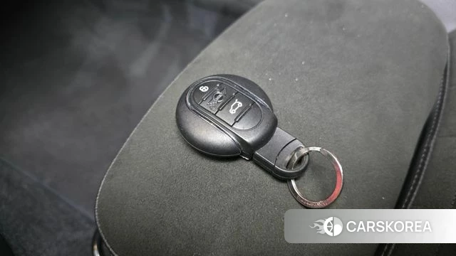 Mini Cooper S id 4855742 из Кореи 22