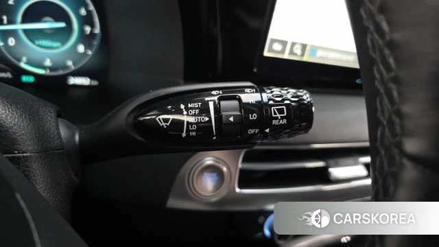 Hyundai The New Palisade id 4360885 из Кореи 22