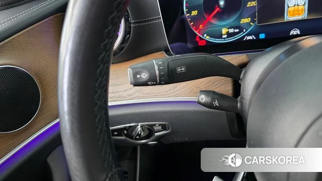 Mercedes-Benz E-Class W213 id 4727208 из Кореи 22