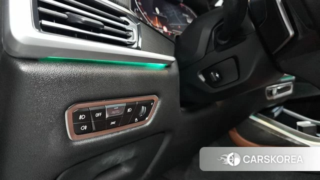 BMW X7 (G07) id 4646685 из Кореи 22
