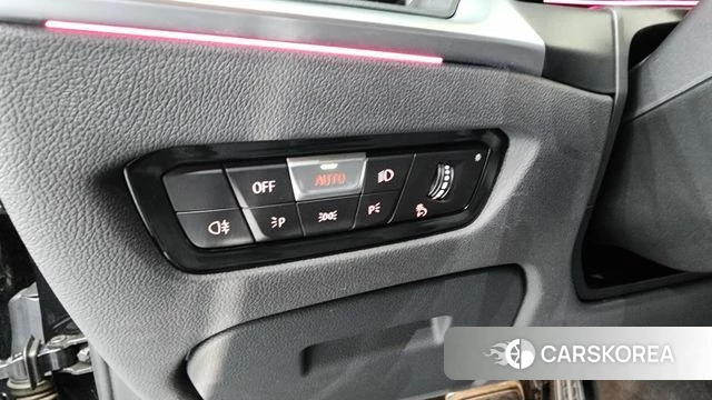 BMW i4 id 4561586 из Кореи 22