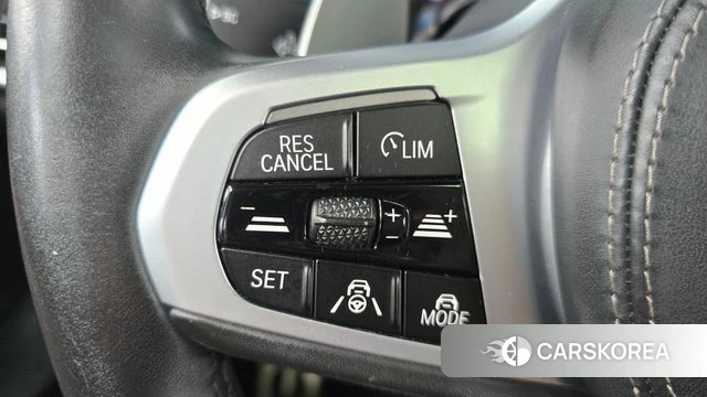 BMW X6 (G06) id 4507290 из Кореи 22