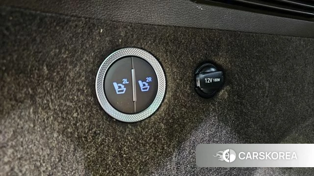 Genesis GV80 id 4282506 из Кореи 22