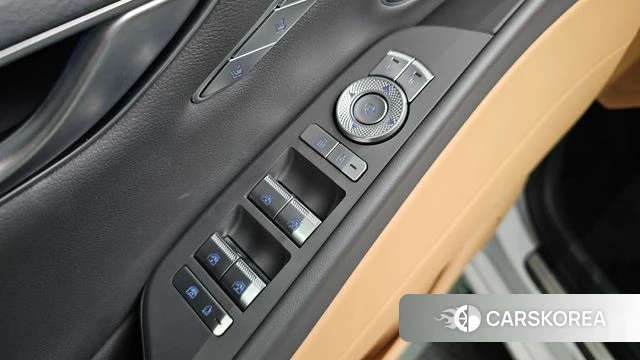 Genesis G80 (RG3) id 4422100 из Кореи 22