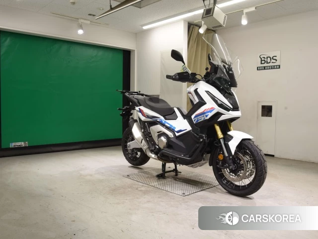 Honda X-ADV 750 id 3949403 из Японии 22