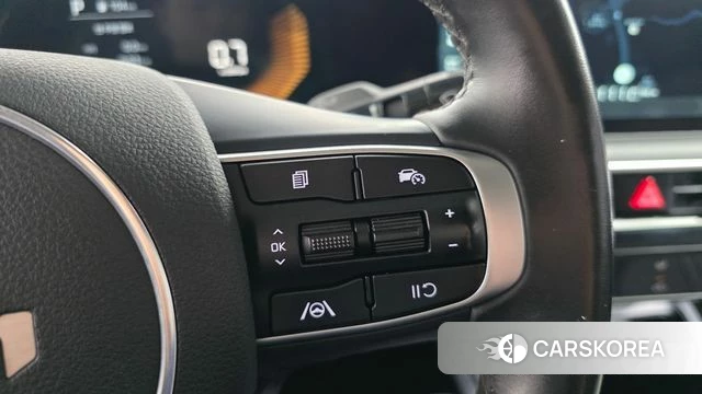 Kia The New K5 3rd generation id 4322021 из Кореи 22