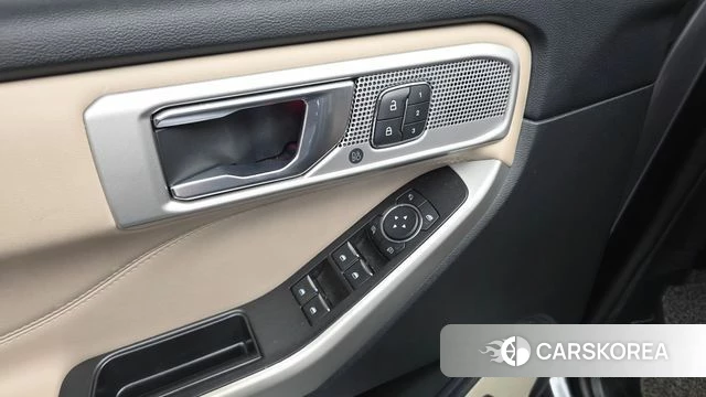 Ford Explorer 6th Generation id 4580376 из Кореи 22