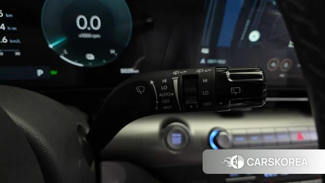 Hyundai Kona Hybrid (SX2) id 4368648 из Кореи 22