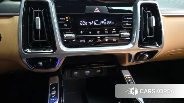 Kia Sorento 4th Generation id 4872061 из Кореи 22