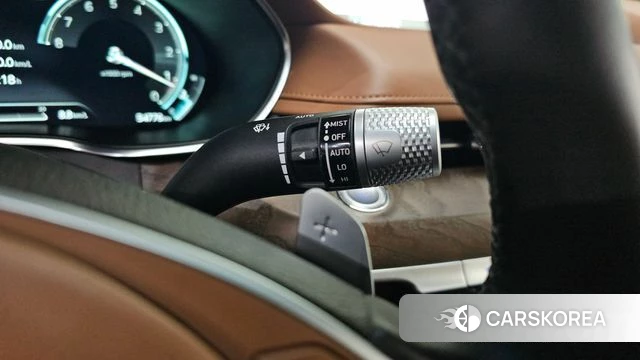 Genesis G80 (RG3) id 4591522 из Кореи 22