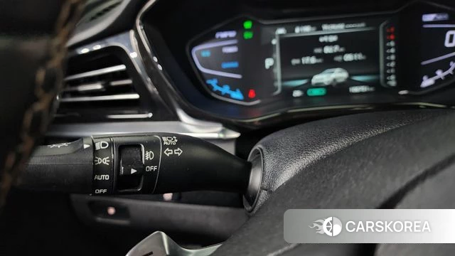 Kia The New Niro id 4362920 из Кореи 22