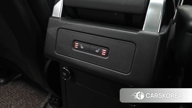 Land Rover Discovery 5 id 4508462 из Кореи 22
