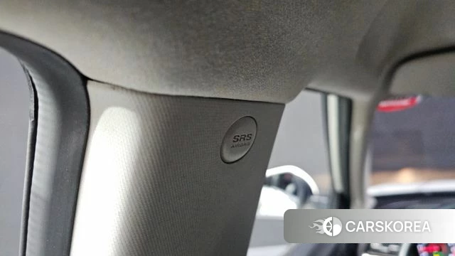 Ssangyong Berry New Tivoli id 4331160 из Кореи 22