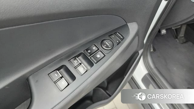 Hyundai All New Tucson id 4633137 из Кореи 22