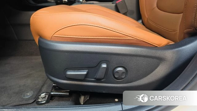 Kia The New Seltos id 4916829 из Кореи 22