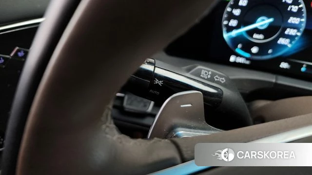 Kia K8 Hybrid id 4224264 из Кореи 22