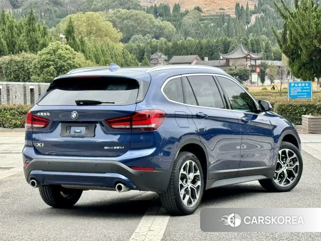 BMW X1 id 4320708 из Китая 22