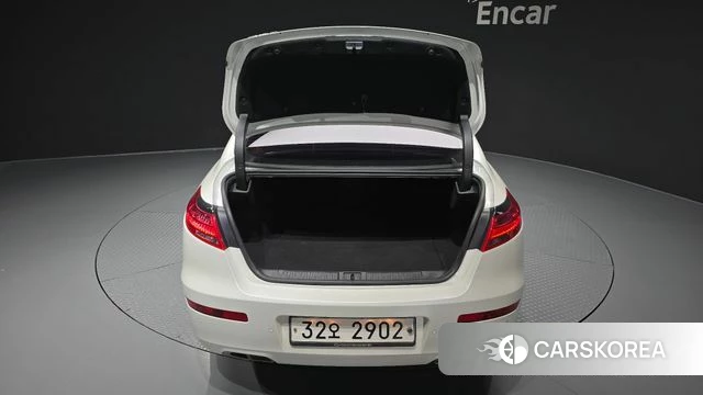 Renault Korea (Samsung) SM7 Nova id 4502611 из Кореи 22