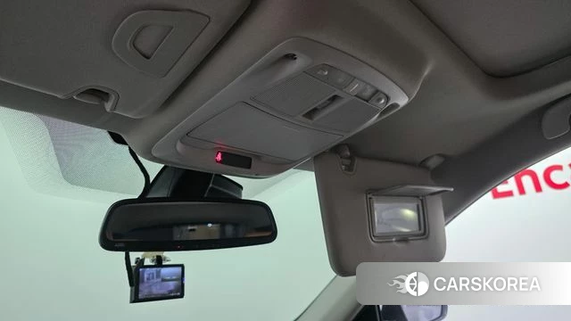 Renault Korea (Samsung) The New QM6 id 4952130 из Кореи 22