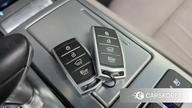 Genesis G80 id 4732844 из Кореи 22