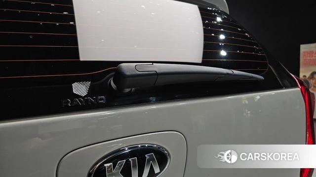 Kia Morning Urban (JA) id 4362266 из Кореи 22