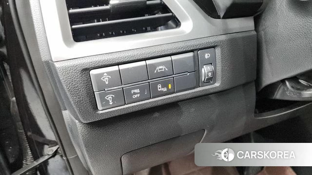 Ssangyong Beautiful Korando id 4356544 из Кореи 22
