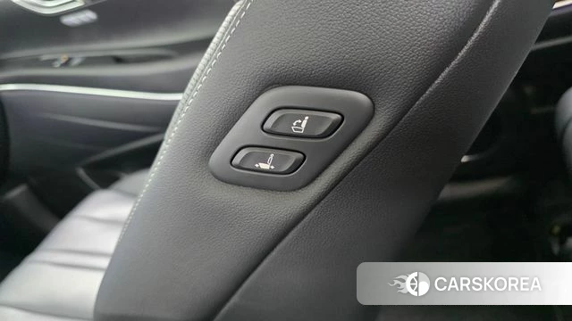 Genesis GV80 id 4720108 из Кореи 22