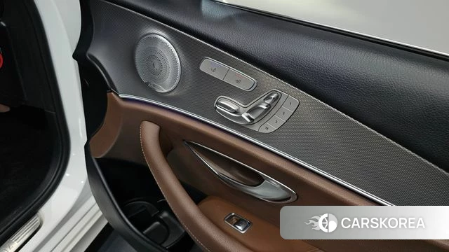 Mercedes-Benz E-Class W213 id 4595523 из Кореи 22