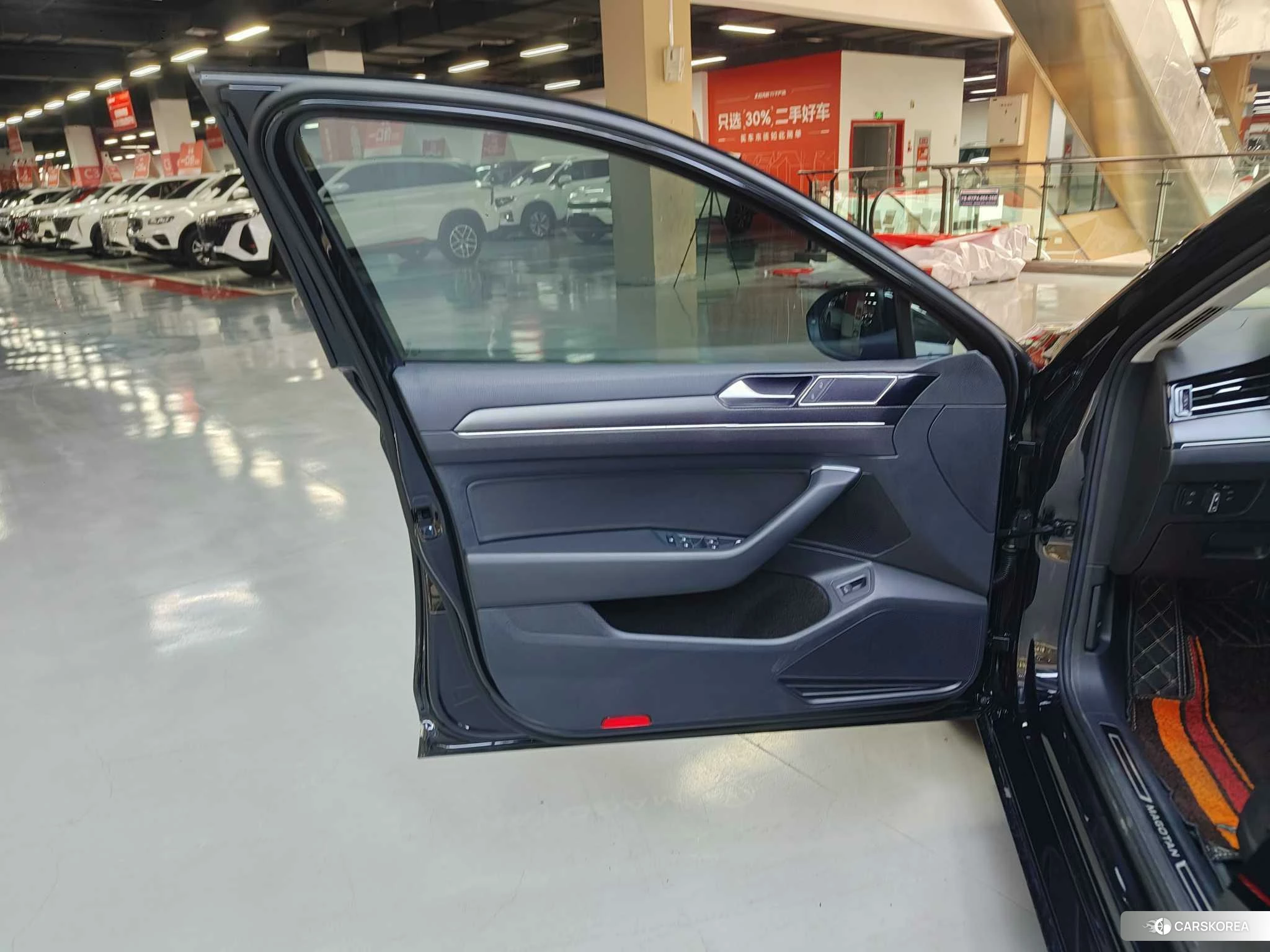 Volkswagen Magotan id 4452404 из Китая 22