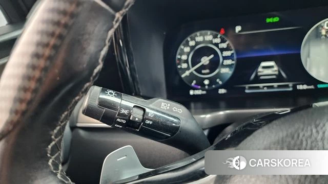 Kia Sorento 4th Generation id 4446218 из Кореи 22