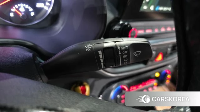 Kia Come New K3 id 4417390 из Кореи 22