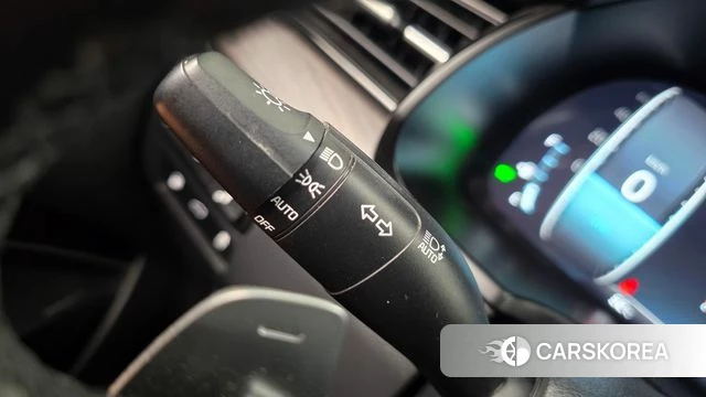 Kia K7 Premier Hybrid id 4698456 из Кореи 22