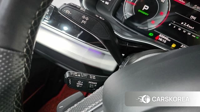 Audi Q8 (4M) id 4489558 из Кореи 22