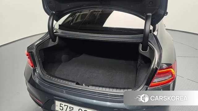 Hyundai Grandeur IG Hybrid id 4677930 из Кореи 22