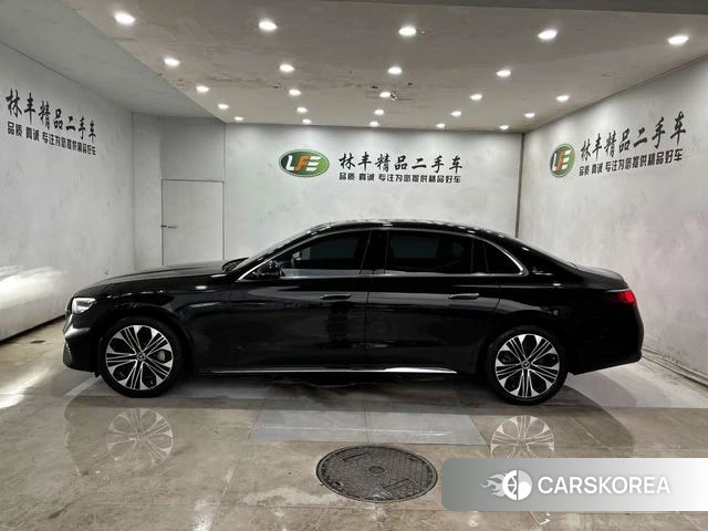 Mercedes-Benz E-class PHEV id 4274115 из Китая 22
