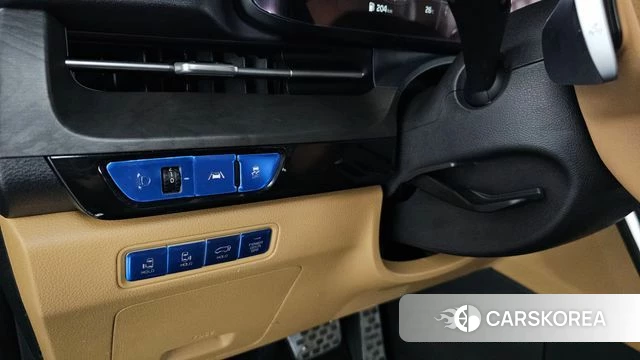 Kia Carnival 4th generation id 4507514 из Кореи 22