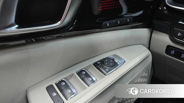 Kia The New Carnival 4th Generation id 4480275 из Кореи 22