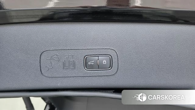 Lincoln Aviator 2nd generation id 4879730 из Кореи 22