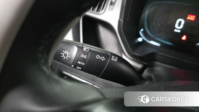 Kia The New Kia Ray id 4773830 из Кореи 22