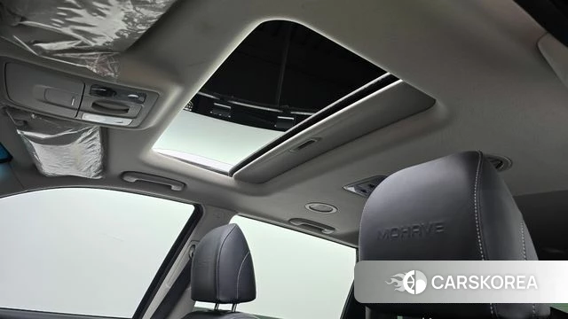Kia Mohave Master id 4394763 из Кореи 22