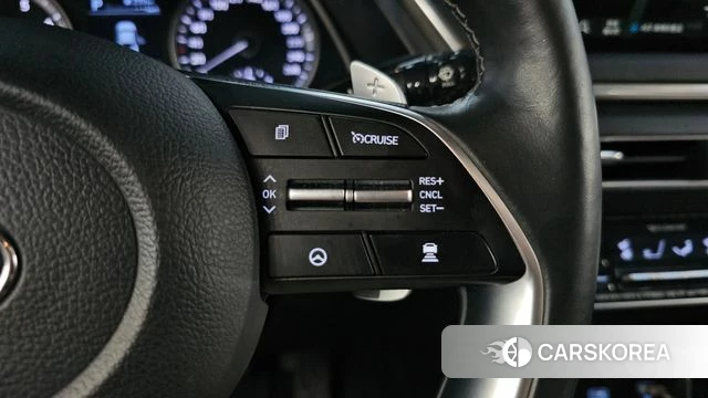 Hyundai Sonata (DN8) id 4196409 из Кореи 22