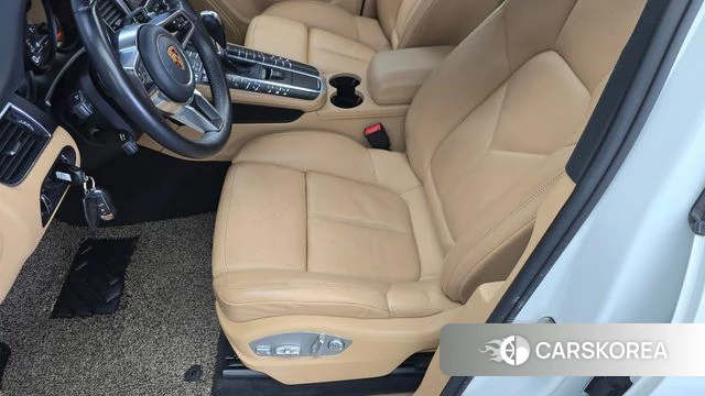 Porsche Macan id 4557980 из Кореи 22