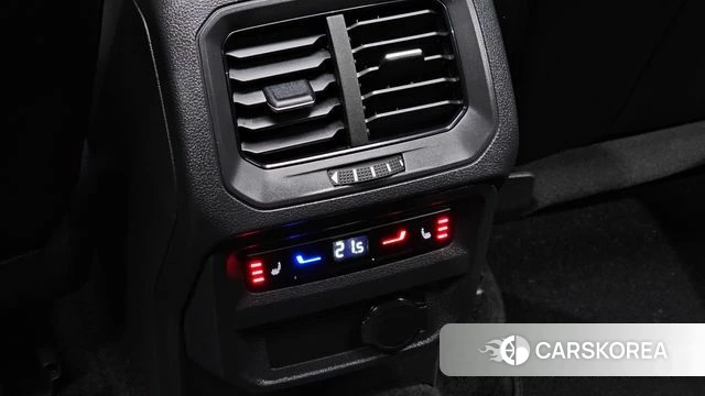 Volkswagen Tiguan second Generation id 4529273 из Кореи 22